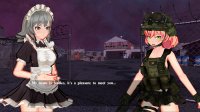 Cкриншот Back 4 Boobs: Sakura's Escape, изображение № 3029507 - RAWG