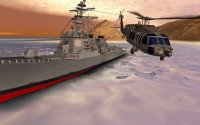 Cкриншот Helicopter Sim Pro, изображение № 1567308 - RAWG