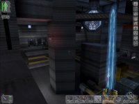 Cкриншот Deus Ex, изображение № 300538 - RAWG