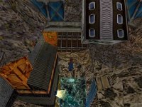 Cкриншот Tomb Raider 3: The Lost Artifact, изображение № 313840 - RAWG