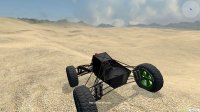 Cкриншот Dream Car Racing 3D, изображение № 93358 - RAWG