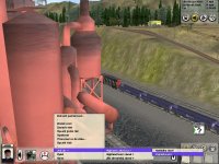 Cкриншот Твоя железная дорога 2006, изображение № 431747 - RAWG