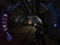 Cкриншот Deus Ex 2: Invisible War, изображение № 237246 - RAWG