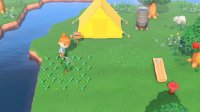 Cкриншот Animal Crossing: New Horizons, изображение № 1961487 - RAWG