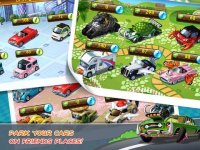 Cкриншот Parking Tycoon - Drag Racing, изображение № 1964917 - RAWG