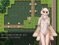 Cкриншот Monster Girl Fantasy 2: Exposed, изображение № 2011011 - RAWG