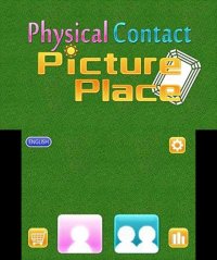 Cкриншот Physical Contact: Picture Place, изображение № 780306 - RAWG
