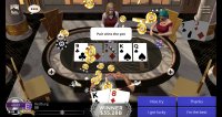 Cкриншот CasinoLife Poker - #1 Free Texas Holdem 3D, изображение № 2496541 - RAWG