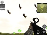 Cкриншот Jungle Birds Shooter: Gun Hunt, изображение № 1993590 - RAWG