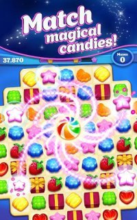 Cкриншот Crafty Candy, изображение № 1787862 - RAWG