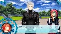 Cкриншот AMPLITUDE: A Visual Novel, изображение № 655558 - RAWG