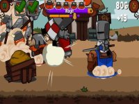 Cкриншот Smash'n'Bash, изображение № 2056766 - RAWG