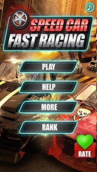Cкриншот Speed Car Fast Racing, изображение № 1976762 - RAWG