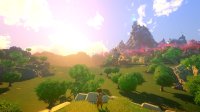 Cкриншот Solo: Islands of the Heart & Yonder: The Cloud Catcher Chronicles, изображение № 2321492 - RAWG
