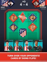 Cкриншот Atlético de Madrid Flip, изображение № 929519 - RAWG