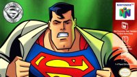 Cкриншот Superman: The New Superman Adventures, изображение № 2163170 - RAWG