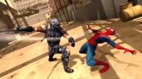 Cкриншот Spider-Man: Shattered Dimensions, изображение № 551622 - RAWG