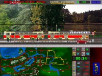 Cкриншот Public Transport Simulator, изображение № 575065 - RAWG