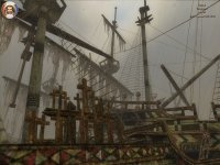 Cкриншот Корсары: Город потерянных кораблей, изображение № 1731766 - RAWG