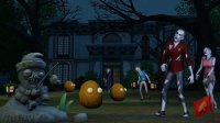 Cкриншот Sims 3: Сверхъестественное, The, изображение № 596135 - RAWG