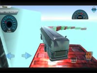 Cкриншот Xtreme Stunt Racer Maniac Airborne Experience, изображение № 1796390 - RAWG