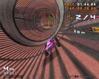 Cкриншот Stunt Cars, изображение № 253622 - RAWG