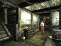 Cкриншот The Elder Scrolls IV: Oblivion, изображение № 699240 - RAWG