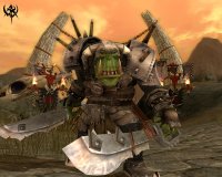 Cкриншот Warhammer Online: Время возмездия, изображение № 434426 - RAWG