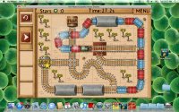Cкриншот Rail Maze: Паровозики, изображение № 1335192 - RAWG