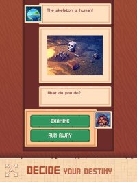Cкриншот Tinker Island: Adventure Game, изображение № 1704079 - RAWG