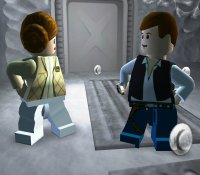 Cкриншот Lego Star Wars II: The Original Trilogy, изображение № 1708751 - RAWG