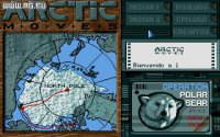 Cкриншот Arctic Moves, изображение № 321055 - RAWG