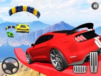 Cкриншот Muscle Car Stunts - Car Games, изображение № 2687557 - RAWG