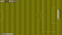 Cкриншот 16-Bit Soccer, изображение № 2649344 - RAWG