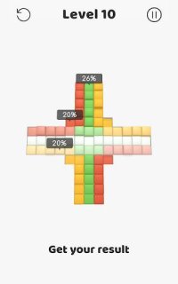 Cкриншот Clash of Blocks, изображение № 2224811 - RAWG
