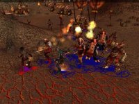 Cкриншот Lords of EverQuest, изображение № 360887 - RAWG