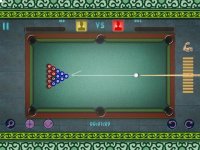 Cкриншот Pool Fan - Open Table Billiards, изображение № 2047913 - RAWG