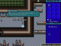 Cкриншот Hyperspace Delivery Boy, изображение № 332119 - RAWG