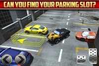 Cкриншот Multi Level Car Parking Games, изображение № 1555023 - RAWG