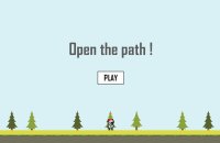 Cкриншот Open the path !, изображение № 2118019 - RAWG