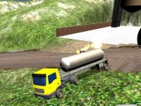 Cкриншот Off Road Oil Transport - Truck trailer Driving 3D, изображение № 1738741 - RAWG
