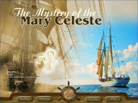 Cкриншот The Mystery of the Mary Celeste, изображение № 544833 - RAWG