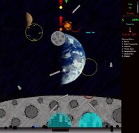 Cкриншот Meteor Mayhem, изображение № 461542 - RAWG