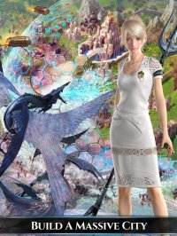 Cкриншот Final Fantasy XV: Империя (A New Empire), изображение № 637534 - RAWG