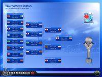 Cкриншот FIFA Manager 08, изображение № 480568 - RAWG
