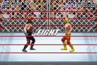 Cкриншот WWE Road to WrestleMania X8, изображение № 734155 - RAWG