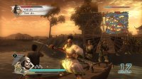 Cкриншот Dynasty Warriors 6, изображение № 495043 - RAWG