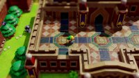 Cкриншот The Legend of Zelda: Link's Awakening (2019), изображение № 1837499 - RAWG