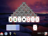 Cкриншот All-in-One Solitaire Pro, изображение № 2098463 - RAWG