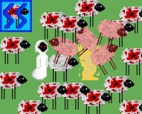 Cкриншот Super Sheep (Hydro_Games), изображение № 1767593 - RAWG